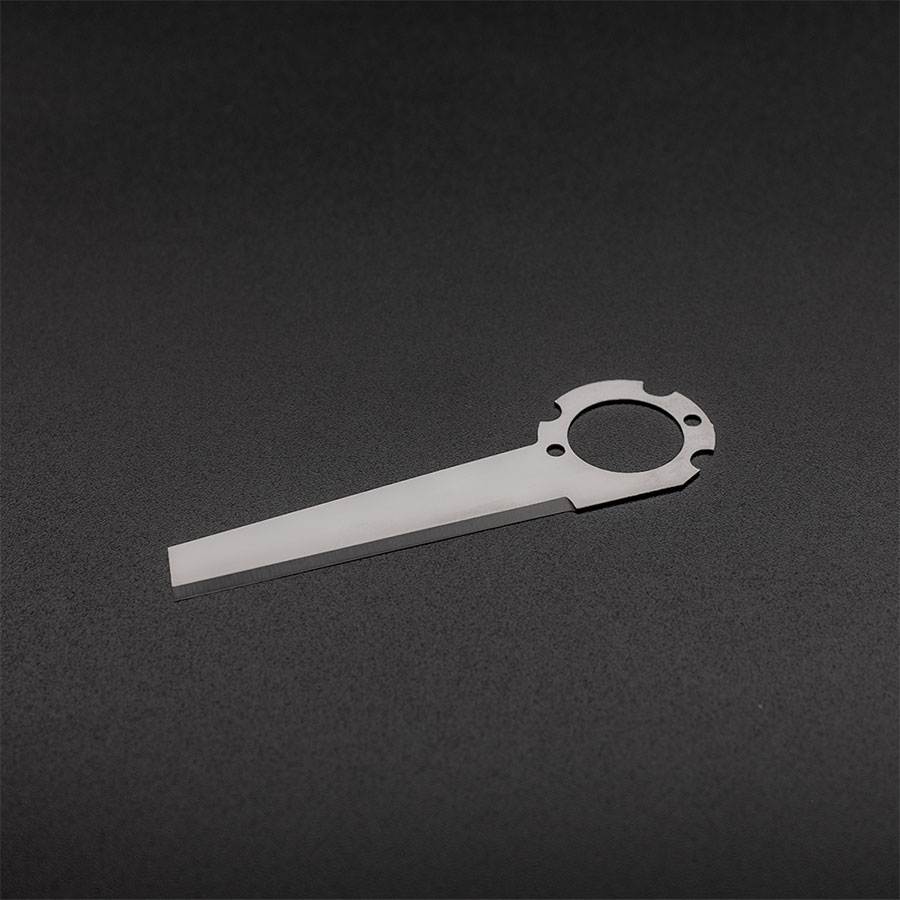 Lama Di Ricambio Di Ricambio Per Frullatore Magic Bullet,lame A - Foto 4